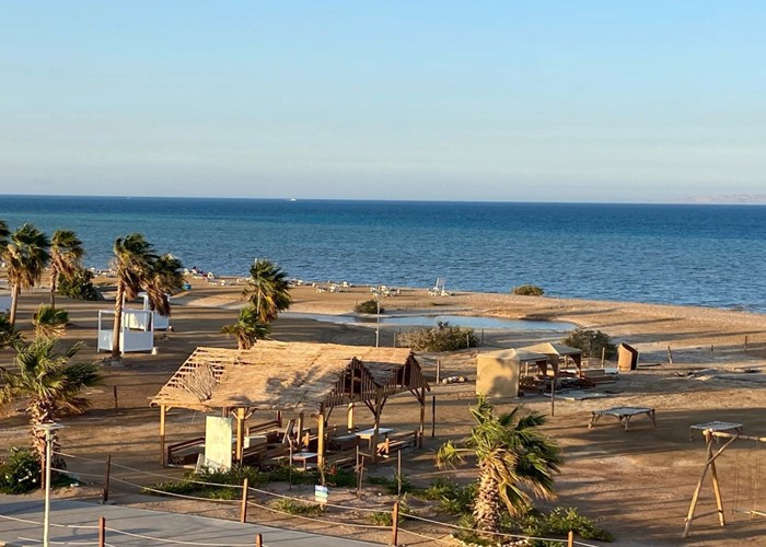 3BR Penthouse with seaview in New Marina - 5